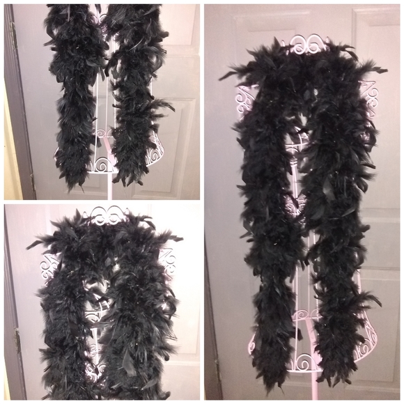 Boa 72 Inches